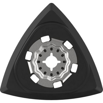 SLIPEPLATE BOSCH AVZ93G DELTA 93MM STARLOCK