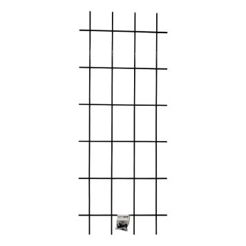 ESPALIÉR EKSTRA STERKT 150X60CM GRØNN