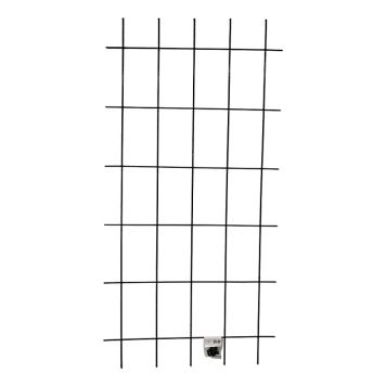 ESPALIÉR 150X75CM GRØNN