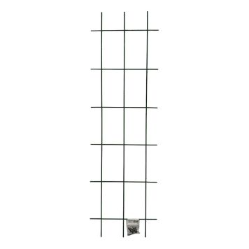 ESPALIÉR 150X45CM GRØNN