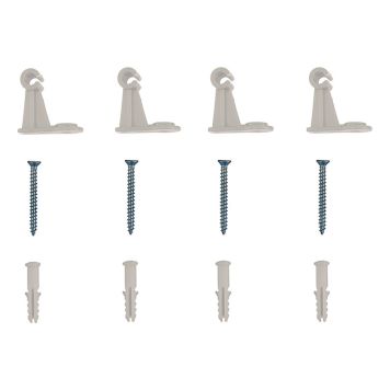 ESPALIÉRFESTE  HVIT