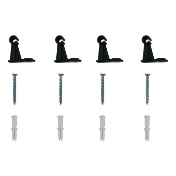 ESPALIÉRFESTE EKSTRA STERK GRØNN