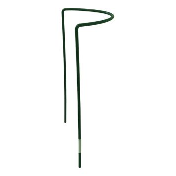 PLANTESTØTTE 13X25CM GRØNN