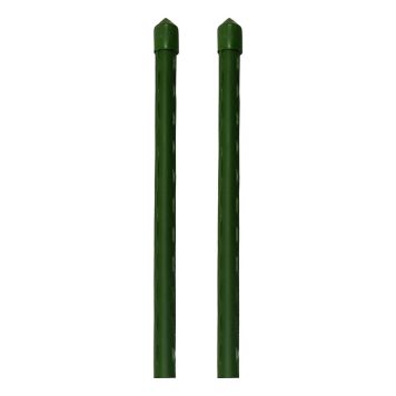 PLANTESTAV STÅL 240 CM