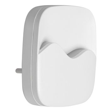 NATTLAMPE OSRAM LUNETTA WAVE LED SENSOR 3000K HVIT