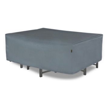 MØBELTREKK SENSUM SPISEGRUPPE 235X126X81CM