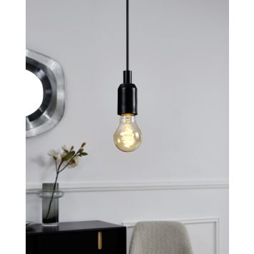 LYSKILDE EGLO CONNECT-Z E27 LED A60 4,9 W 2200-6500 K 2STK MED FJERNKONTROLL