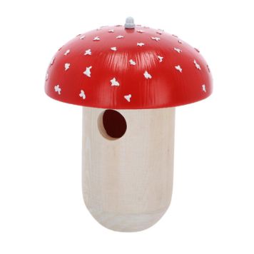 FUGLEMATER GARDEN LIFE FLUESOPP 23CM