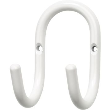 KROK HABO SATURN LAV HVIT