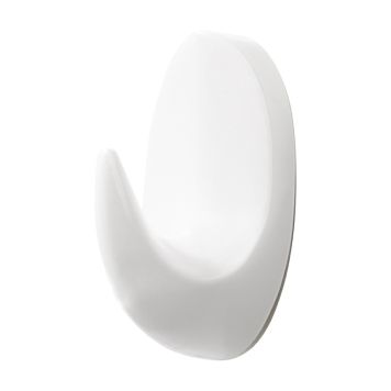 KROK HABO SELVKLEBENDE 1045 HVIT