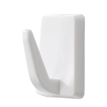 KROK HABO SELVKLEBENDE 63 HVIT