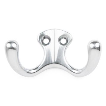 KROK HABO 77 BØRSTET KROM