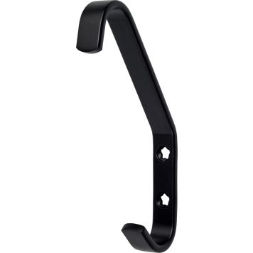 KROK HABO 1020 180MM SVART