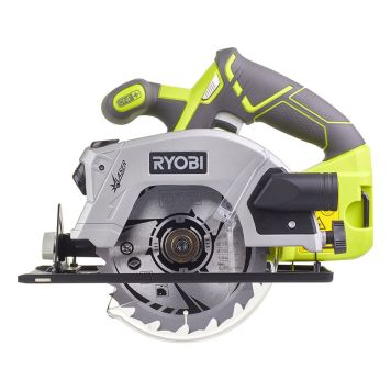 SIRKELSAGER RYOBI R1801WSLN-0 ONE+ 18V UTEN BATTERI
