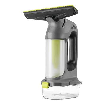 VINDUSVASKER RYOBI RWV18-0 ONE+ 18V UTEN BATTERI