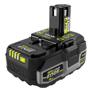 BATTERI RYOBI RB1840E EDGE ONE+ 18V 4.0AH