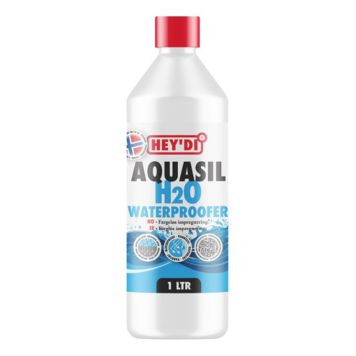 IMPREGNERING HEY'DI  AQUASIL  H2O 1L