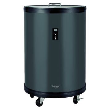 PARTYCOOLER VOLTOMAT COOL 30L SVART