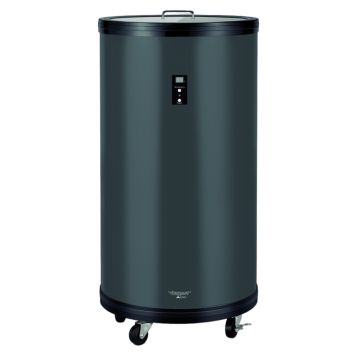 PARTYCOOLER VOLTOMAT COOL 50L SVART