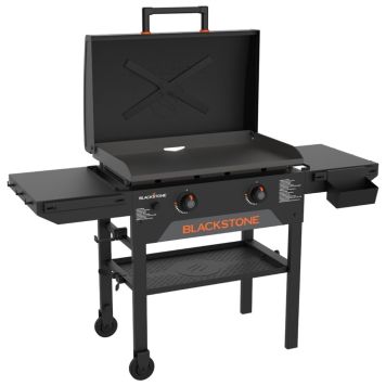 STEKEBORD BLACKSTONE OMNIVORE GRIDDLE 28"