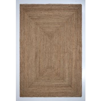 JUTEMATTE 160X230CM NATUR