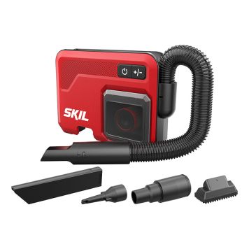 HÅNDSTØVSUGERE SKIL 3167CA 20V UTEN BATTERI