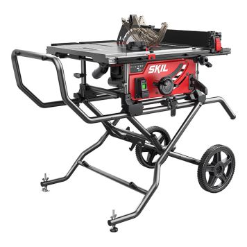 BORDSIRKELSAGER SKIL 1343AA 254MM 2000W