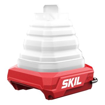 ARBEIDSLAMPER SKIL 3175CA 4000K 20V UTEN BATTERI