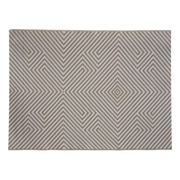 PLASTTEPPE FUNNY BEIGE 150X200CM