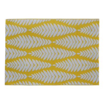 PLASTTEPPE EXOTIC GUL 180X270CM