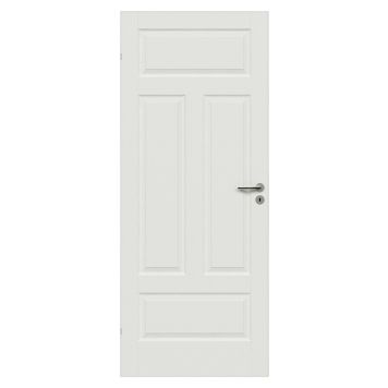 INNERDØR SOLID ELEMENTS NORGE 625 MM X 2040 MM HVIT