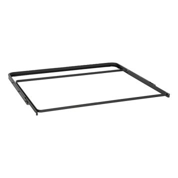 UTTREKKBAR RAMME ELFA GRAFITT