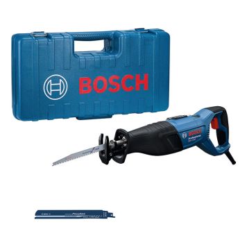 TIGERSAG BOSCH PROFESSIONAL GSA 12-30 1250W