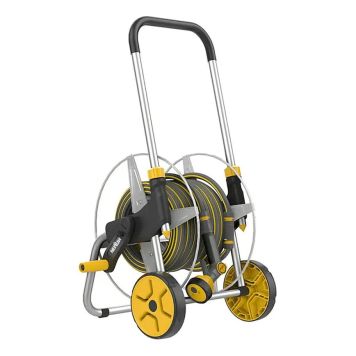 SLANGEVOGNER NEPTUN 2021 EXPLORER 1/2" 20M