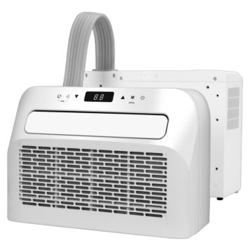 KLIMAANLEGG VOLTOMAT COOL 5000BTU WIFI 240V HVIT