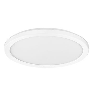 PLAFOND OSRAM SMART+ ORBIS ULTRA HVIT Ø23,5 CM 19 W