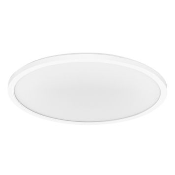 PLAFOND LEDVANCE SMART+ ORBIS ULTRA HVIT Ø40 CM 25 W