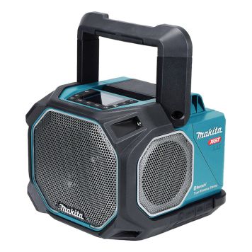 HØYTTALER MAKITA MR014GZ LXT 14,4V-40V UTEN BATTERI