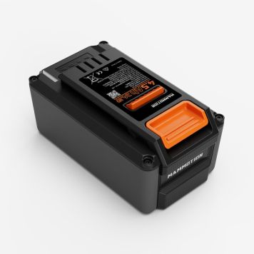 BATTERI MAMMOTION 24,6V 4,5AH