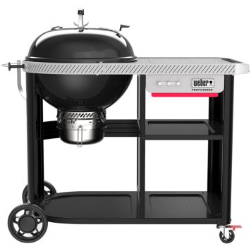 KULLGRILL WEBER PERFORMER PREMIUM Ø57CM