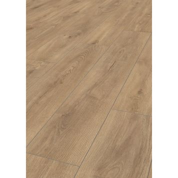 LAMINATGULV LOGOCLIC SILENTOS LAGUNA 2,01M²/PK