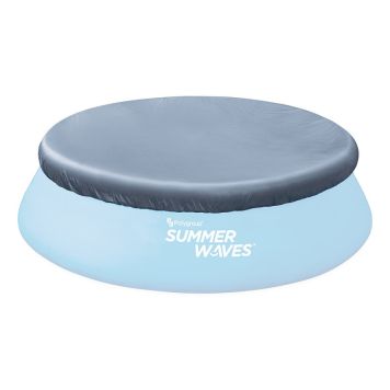 BASSENGDUK SUMMERWAVES Ø305 CM