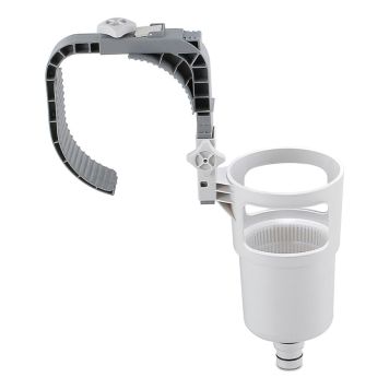 OVERFLATESKUMMER FUNSICLE