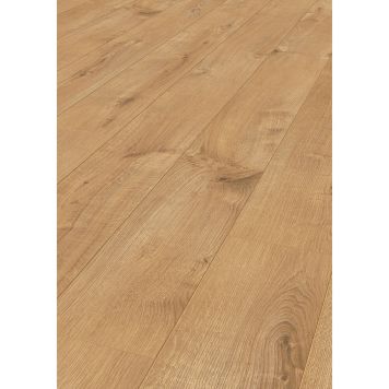 LAMINATGULV LOGOCLIC FAMILIE DOLO 2,51M²/PK