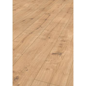 LAMINATGULV LOGOCLIC VINTO CLASSIC EIK MILFORD 2,26M²/PK
