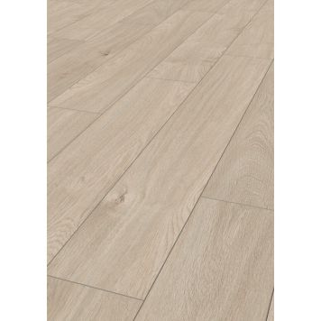 LAMINATGULV LOGOCLIC NATUR EIK 2,26M²/PK
