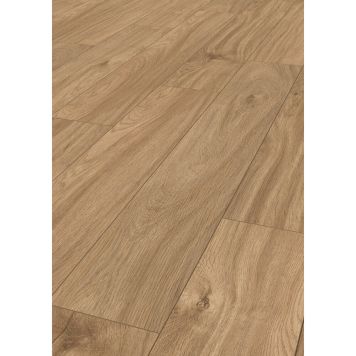 LAMINATGULV LOGOCLIC MYK EIK 2,26M²/PK