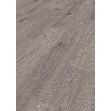 LAMINATGULV LOGOCLIC MÅNELYS EIK 2,26M²/PK
