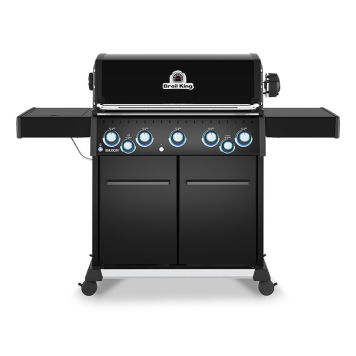 GASSGRILL BROIL KING BARON 590 SHADOW