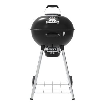 KULLGRILL BROIL KING CROWN PREMIUM 57 CM